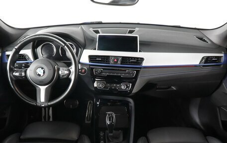 BMW X2, 2020 год, 3 559 000 рублей, 11 фотография