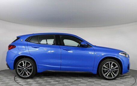 BMW X2, 2020 год, 3 559 000 рублей, 6 фотография