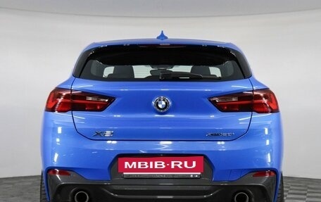 BMW X2, 2020 год, 3 559 000 рублей, 4 фотография