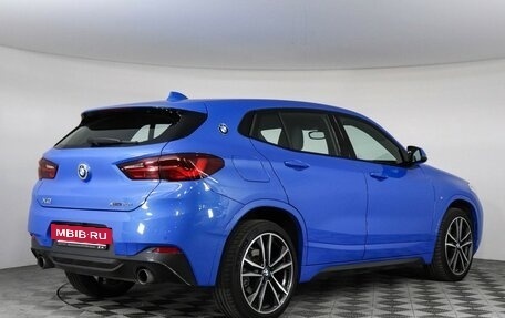 BMW X2, 2020 год, 3 559 000 рублей, 2 фотография