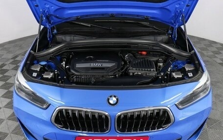 BMW X2, 2020 год, 3 559 000 рублей, 10 фотография