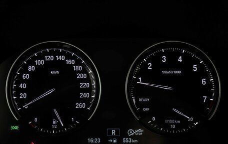 BMW X2, 2020 год, 3 559 000 рублей, 13 фотография