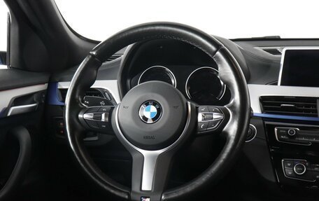 BMW X2, 2020 год, 3 559 000 рублей, 15 фотография