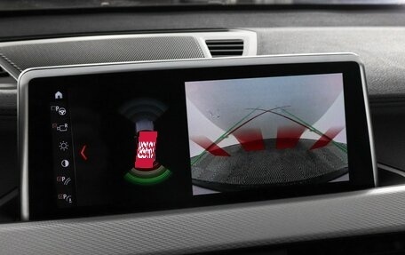 BMW X2, 2020 год, 3 559 000 рублей, 16 фотография