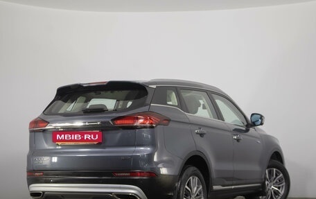 Geely Atlas, 2022 год, 1 899 000 рублей, 7 фотография