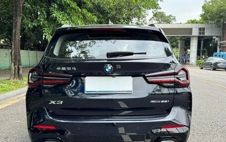 BMW X3, 2022 год, 3 399 900 рублей, 6 фотография