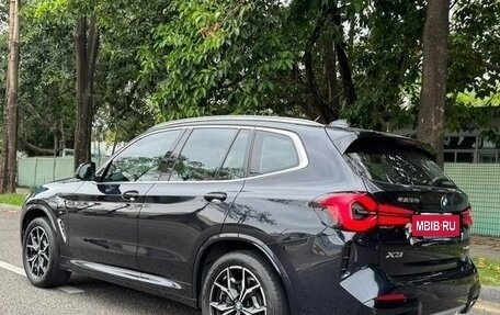 BMW X3, 2022 год, 3 399 900 рублей, 5 фотография