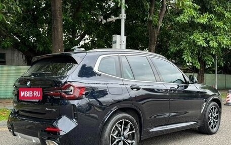 BMW X3, 2022 год, 3 399 900 рублей, 4 фотография