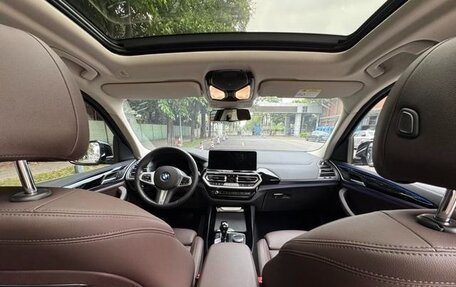 BMW X3, 2022 год, 3 399 900 рублей, 7 фотография