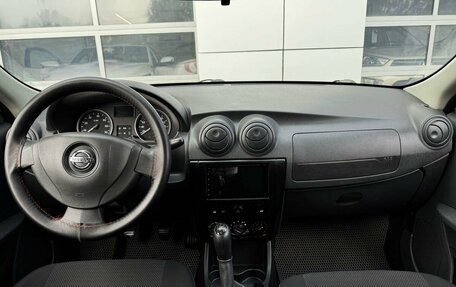 Nissan Almera, 2018 год, 722 100 рублей, 7 фотография