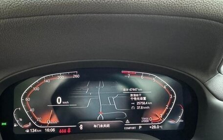 BMW X3, 2022 год, 3 399 900 рублей, 12 фотография