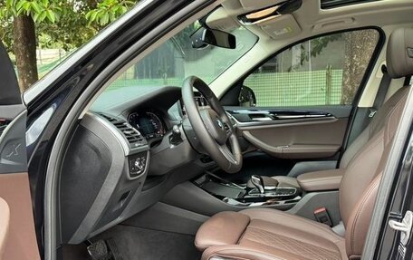 BMW X3, 2022 год, 3 399 900 рублей, 8 фотография