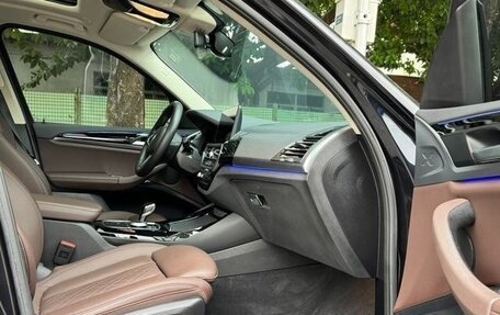 BMW X3, 2022 год, 3 399 900 рублей, 9 фотография