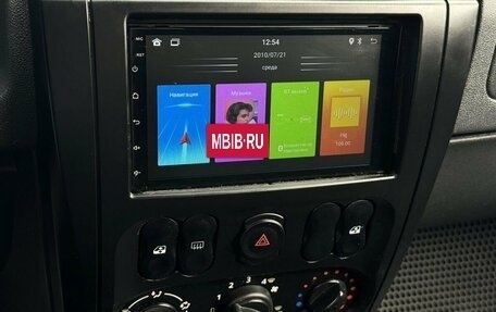 Nissan Almera, 2018 год, 722 100 рублей, 10 фотография