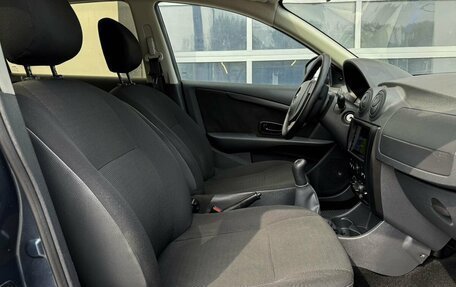 Nissan Almera, 2018 год, 722 100 рублей, 13 фотография