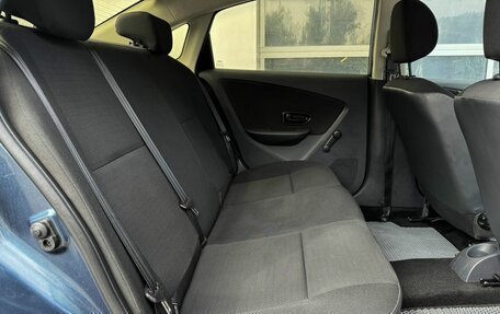 Nissan Almera, 2018 год, 722 100 рублей, 14 фотография