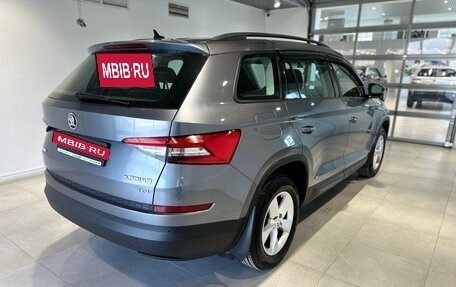 Skoda Kodiaq I, 2019 год, 2 299 000 рублей, 4 фотография