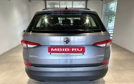 Skoda Kodiaq I, 2019 год, 2 299 000 рублей, 5 фотография