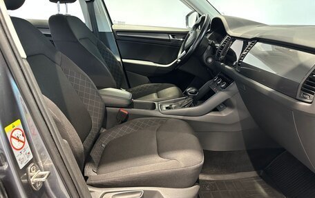 Skoda Kodiaq I, 2019 год, 2 299 000 рублей, 13 фотография