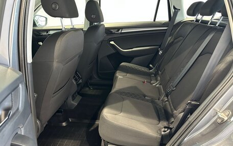 Skoda Kodiaq I, 2019 год, 2 299 000 рублей, 17 фотография