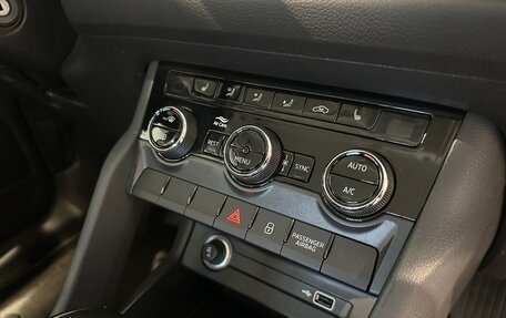 Skoda Kodiaq I, 2019 год, 2 299 000 рублей, 15 фотография