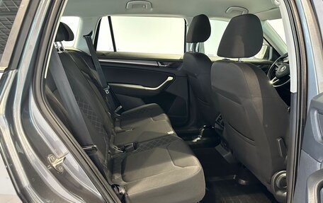Skoda Kodiaq I, 2019 год, 2 299 000 рублей, 16 фотография