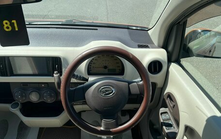 Daihatsu Boon II рестайлинг, 2010 год, 399 999 рублей, 19 фотография