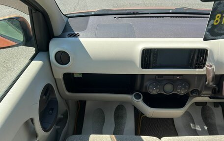 Daihatsu Boon II рестайлинг, 2010 год, 399 999 рублей, 18 фотография