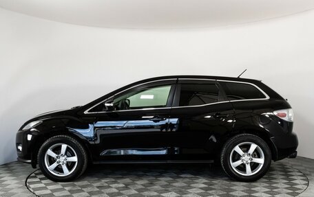 Mazda CX-7 I рестайлинг, 2008 год, 649 000 рублей, 8 фотография