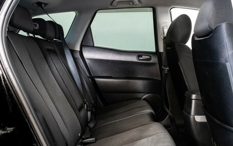 Mazda CX-7 I рестайлинг, 2008 год, 649 000 рублей, 14 фотография