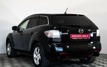 Mazda CX-7 I рестайлинг, 2008 год, 649 000 рублей, 7 фотография