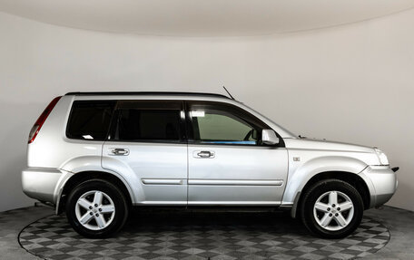Nissan X-Trail, 2006 год, 649 000 рублей, 4 фотография