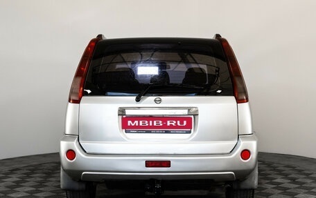 Nissan X-Trail, 2006 год, 649 000 рублей, 6 фотография