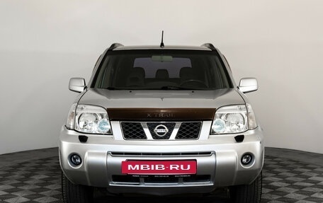 Nissan X-Trail, 2006 год, 649 000 рублей, 2 фотография
