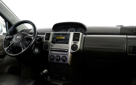 Nissan X-Trail, 2006 год, 649 000 рублей, 9 фотография
