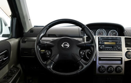 Nissan X-Trail, 2006 год, 649 000 рублей, 11 фотография