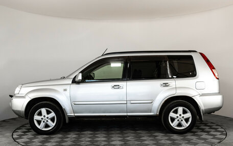 Nissan X-Trail, 2006 год, 649 000 рублей, 8 фотография