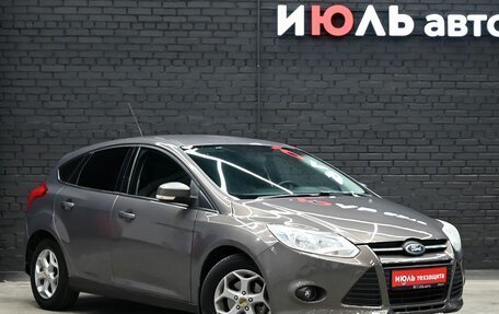 Ford Focus III, 2013 год, 715 000 рублей, 3 фотография