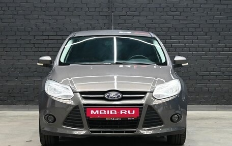 Ford Focus III, 2013 год, 715 000 рублей, 2 фотография