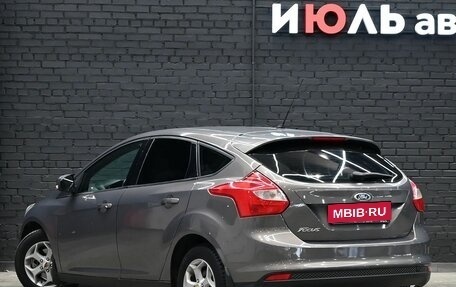 Ford Focus III, 2013 год, 715 000 рублей, 4 фотография