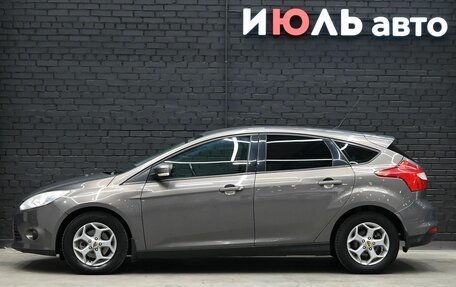 Ford Focus III, 2013 год, 715 000 рублей, 7 фотография