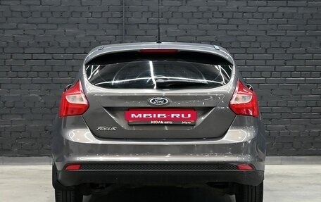 Ford Focus III, 2013 год, 715 000 рублей, 5 фотография