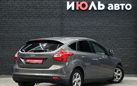 Ford Focus III, 2013 год, 715 000 рублей, 6 фотография