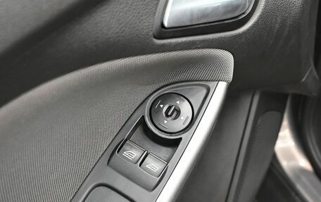 Ford Focus III, 2013 год, 715 000 рублей, 12 фотография