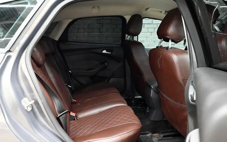 Ford Focus III, 2013 год, 715 000 рублей, 18 фотография