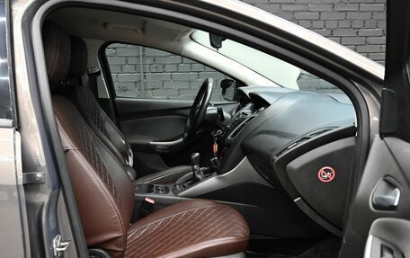 Ford Focus III, 2013 год, 715 000 рублей, 10 фотография