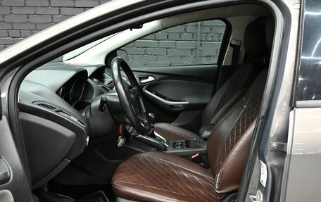 Ford Focus III, 2013 год, 715 000 рублей, 9 фотография