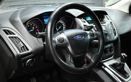 Ford Focus III, 2013 год, 715 000 рублей, 11 фотография
