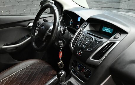 Ford Focus III, 2013 год, 715 000 рублей, 17 фотография