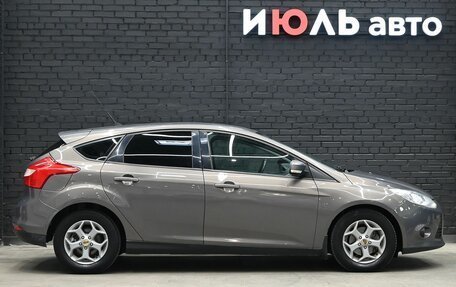 Ford Focus III, 2013 год, 715 000 рублей, 8 фотография